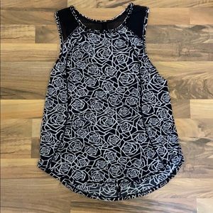 Lululemon Inspire Tank